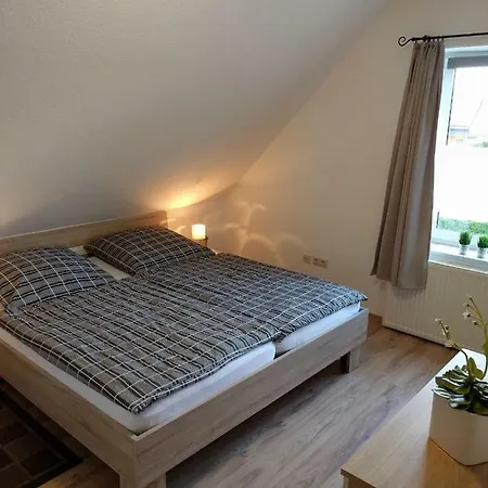 Ferienwohnung Rabe