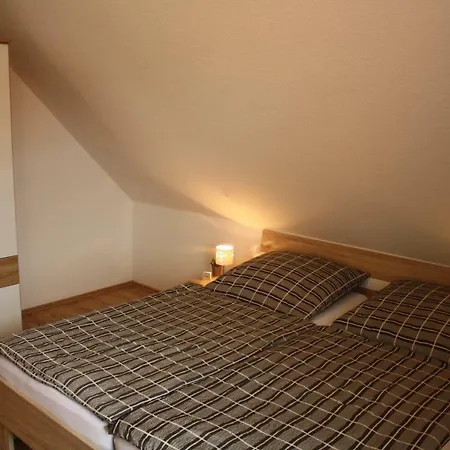 Ferienwohnung Rabe Greetsiel
